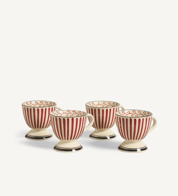 Kintaro Mugs