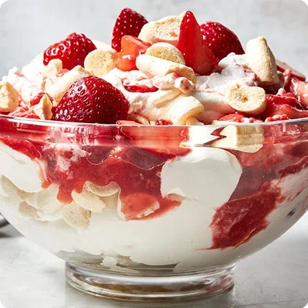 Eton Mess