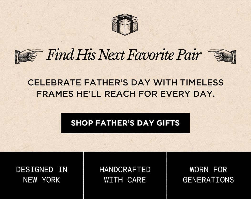 Fathers Day Gifts