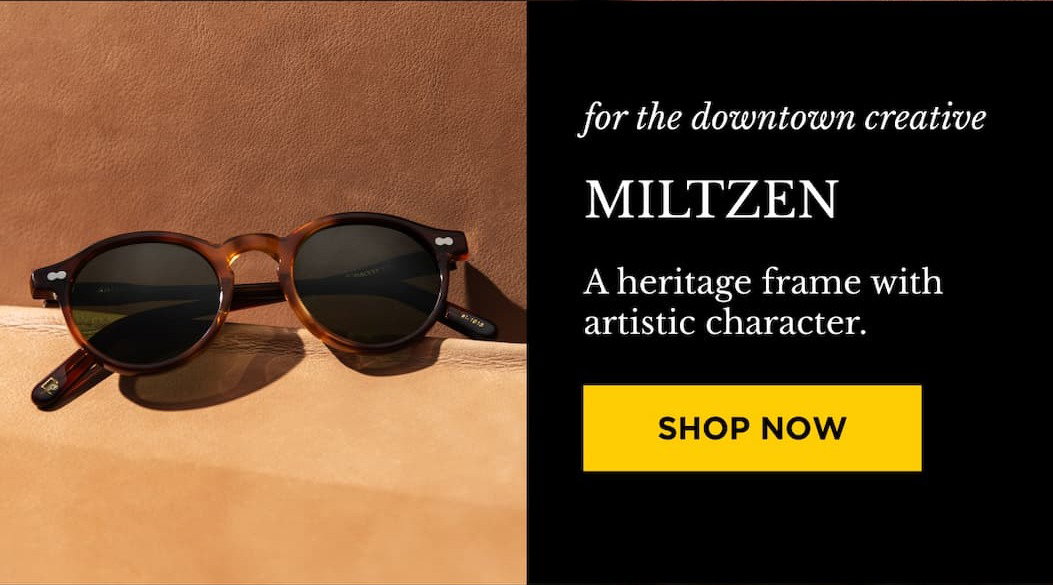 MILTZEN Sun Tobacco