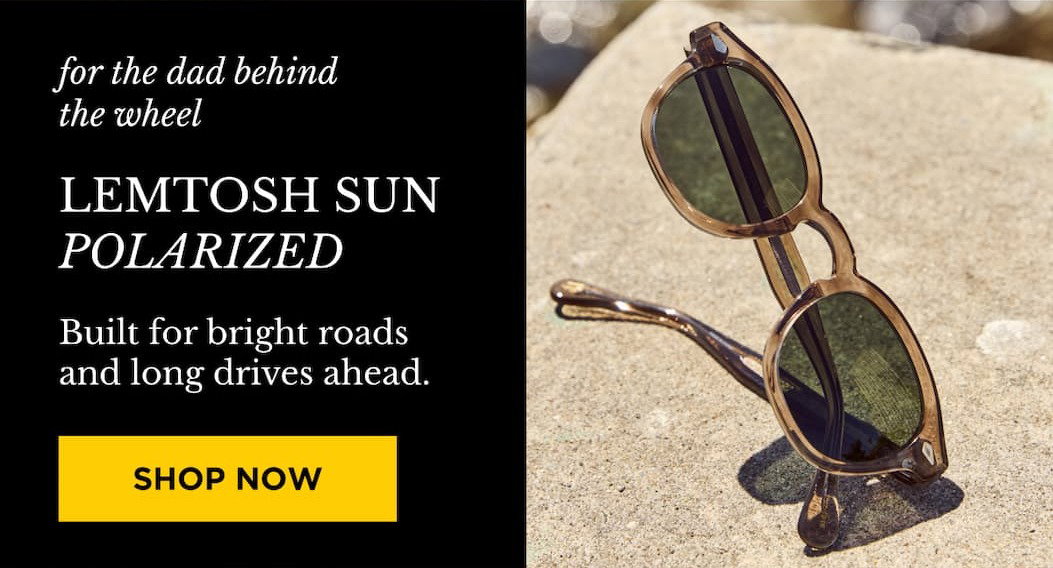 Lemtosh Sun Polarized