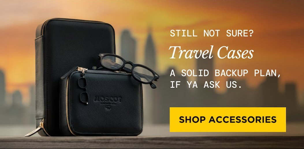 Travel Cases Gift Cards