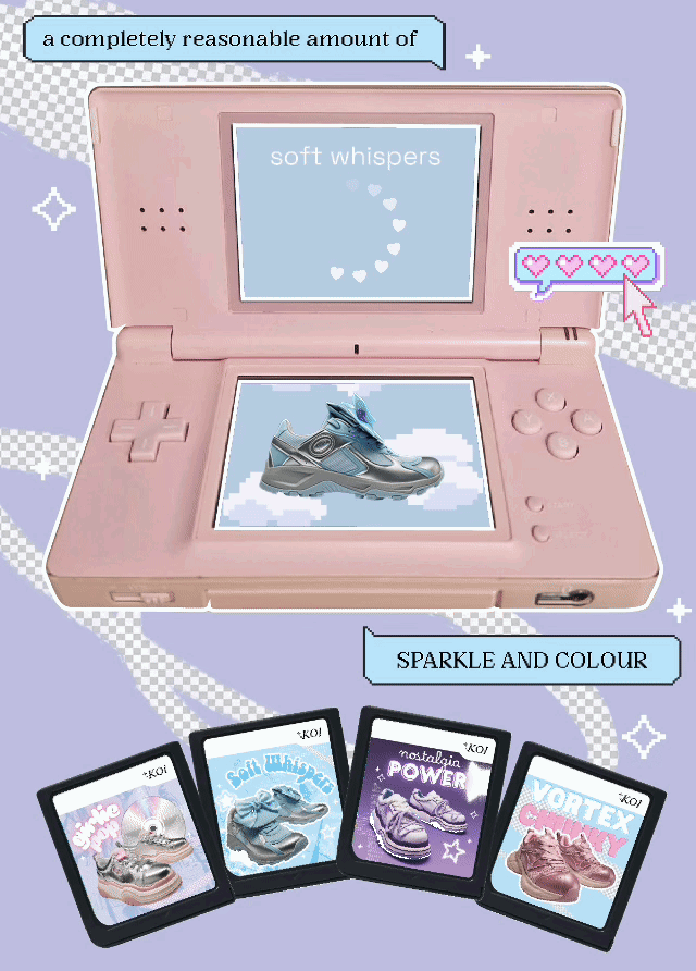 Trainers