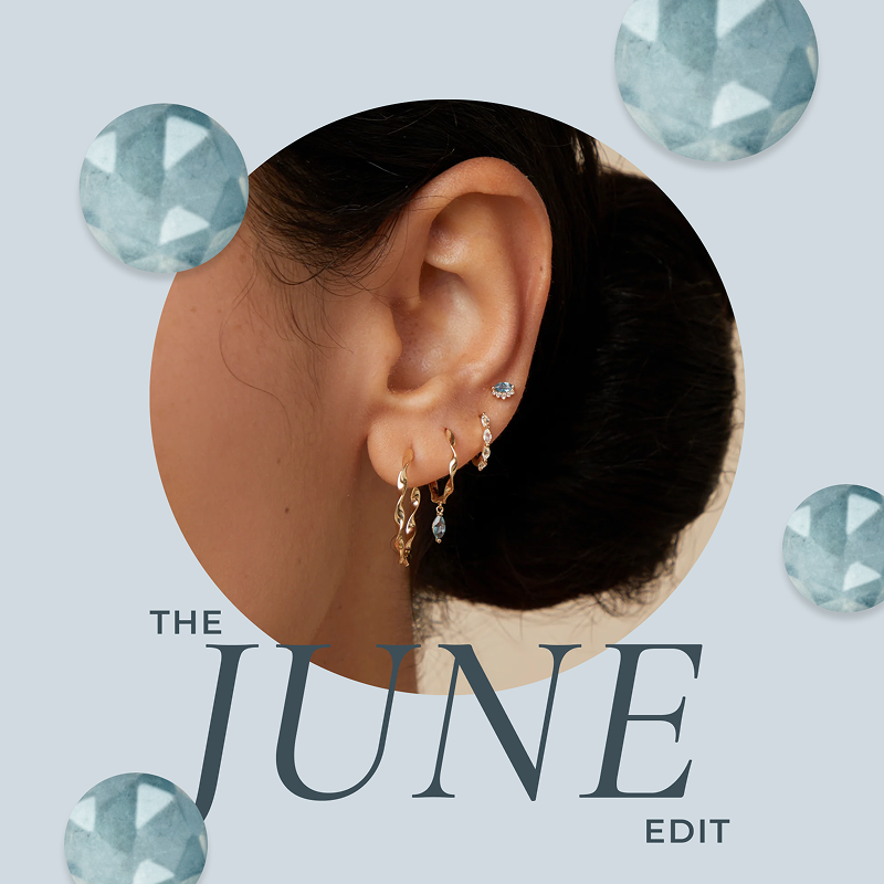 The June Edit