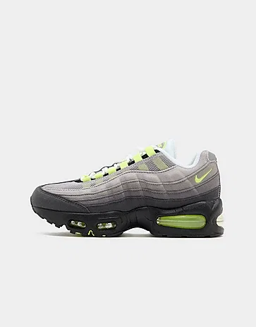 Nike Air Max 95 OG Neon Junior