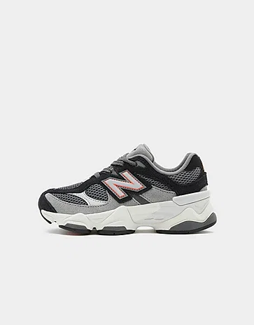 New Balance 9060 Enfant