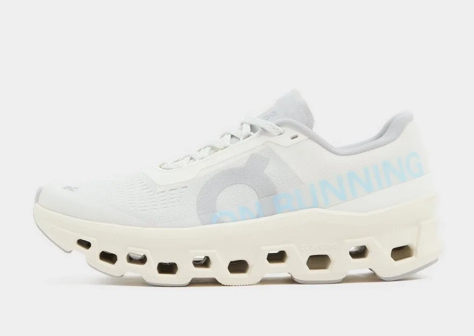 On Running Cloudmonster Femme