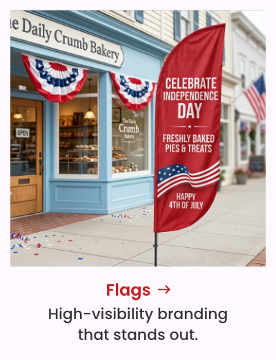 Flags