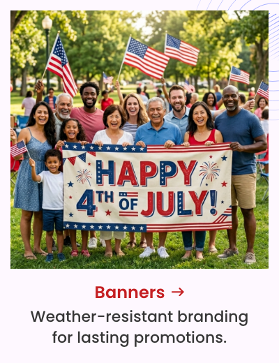 Banners