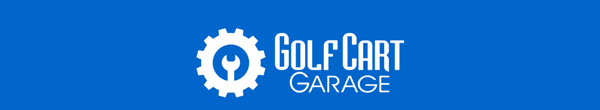 Golf Cart Garage