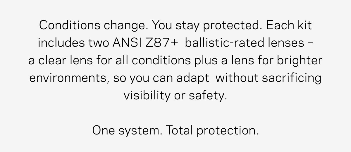 Shop ROKA Protective Eyewear