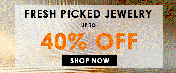 new jewelry for women