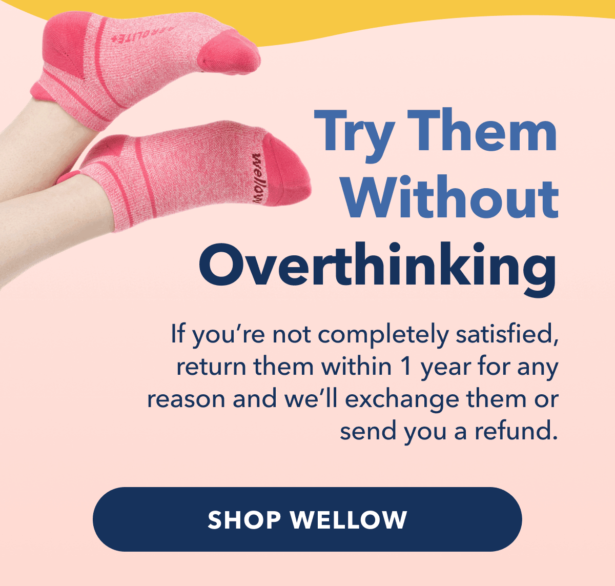 SHOP WELLOW