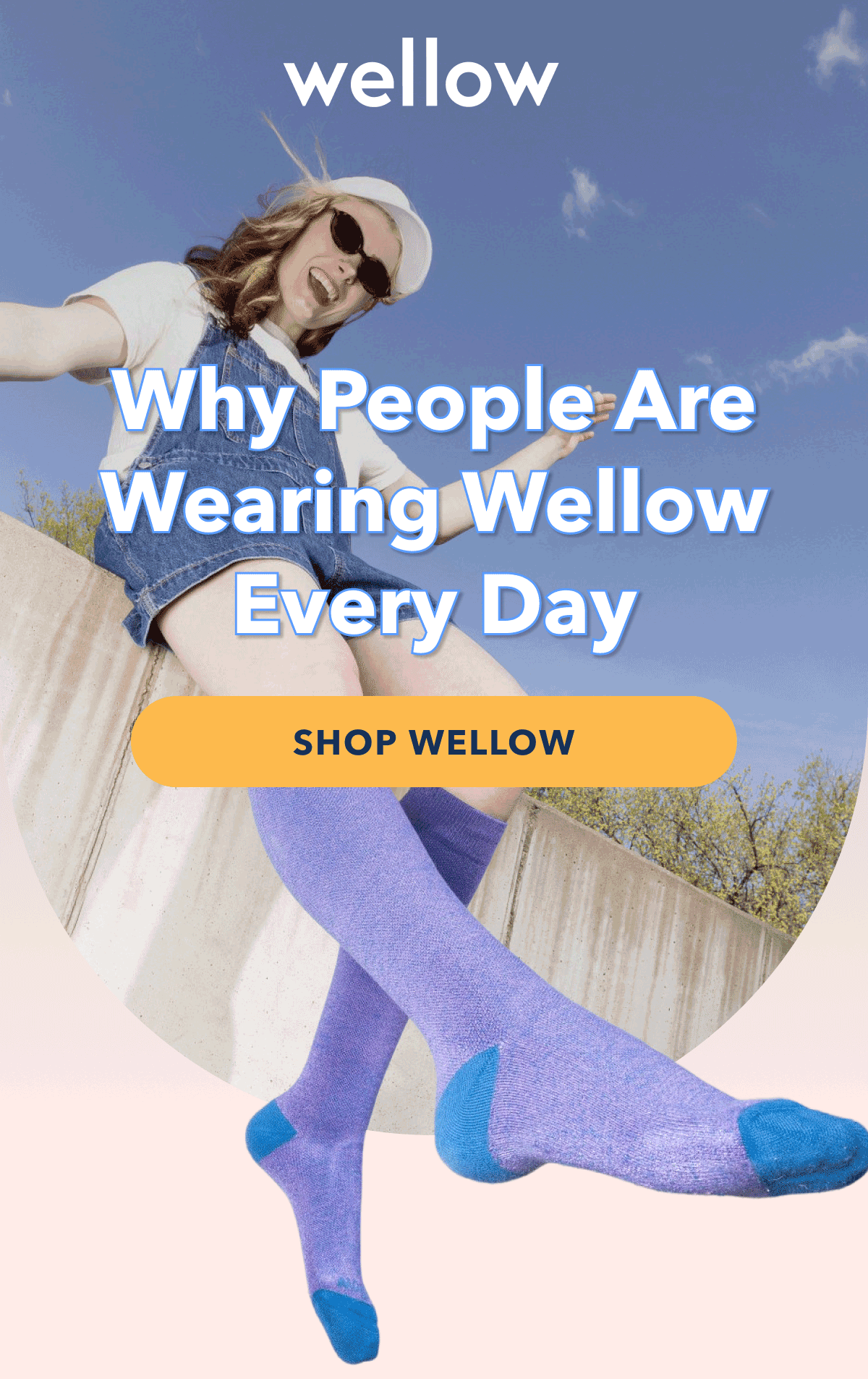 SHOP WELLOW