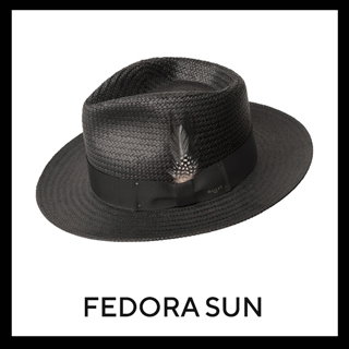 Fedora Sun 