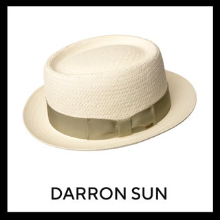 Darron Sun 