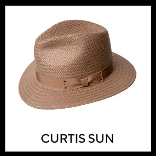 Curtis Sun 