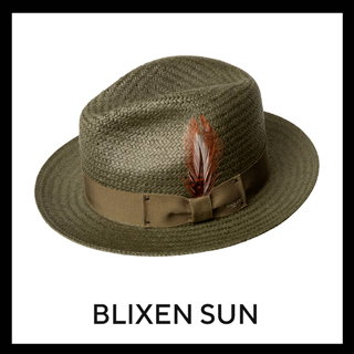 Blixen Sun 