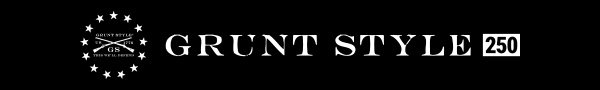 Grunt Style