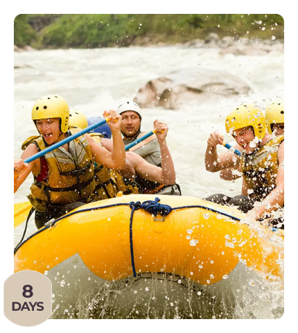 Visit Costa Rica