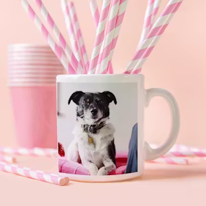 Caneca personalizada