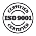 Certificação ISO 9001