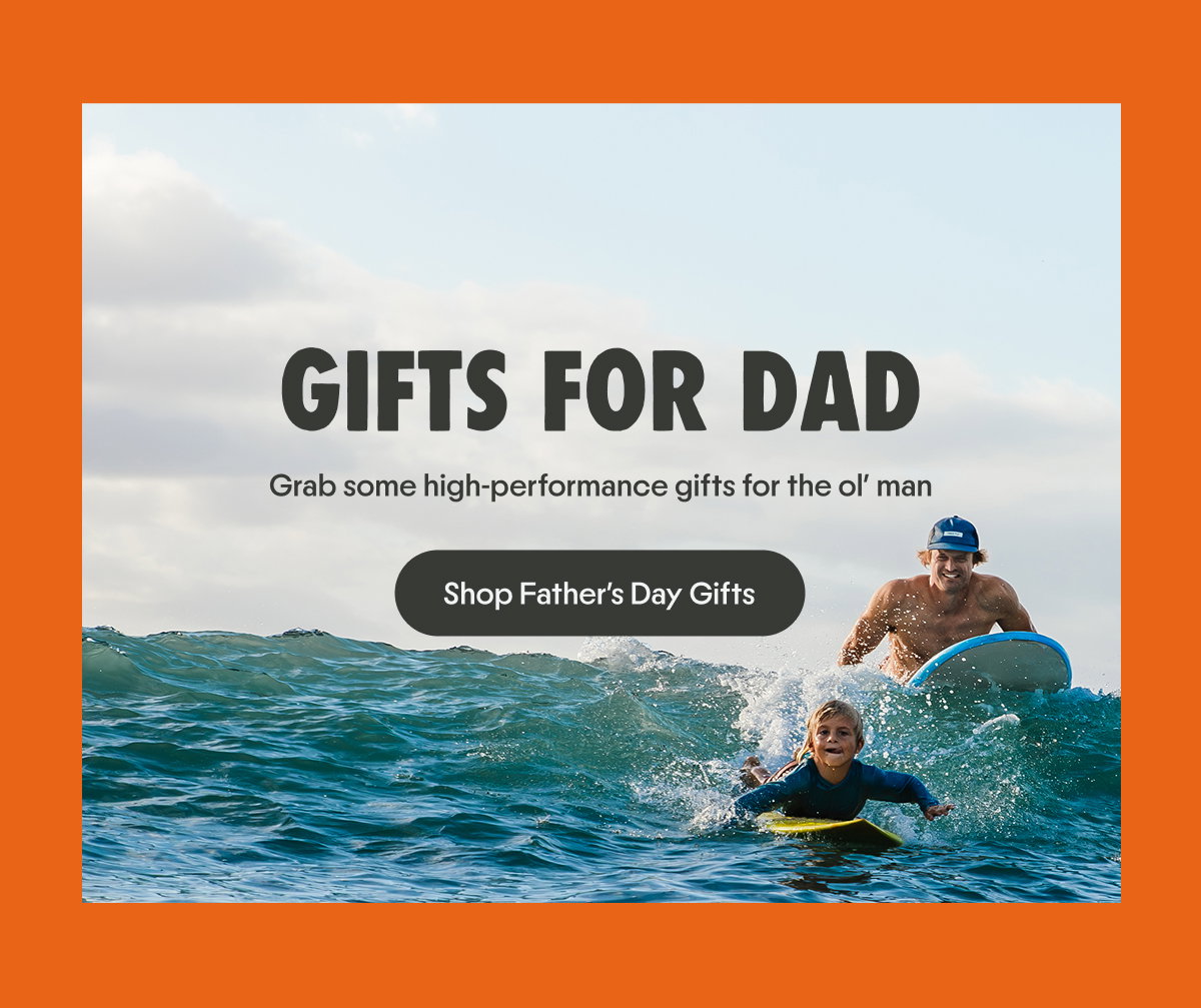 Shop Father's Day Gifts