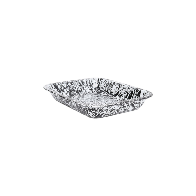 Image of Splatter Small Open Roaster