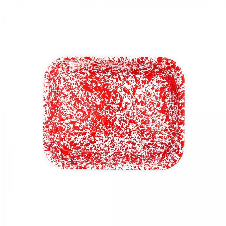Image of Splatter Large Open Roaster