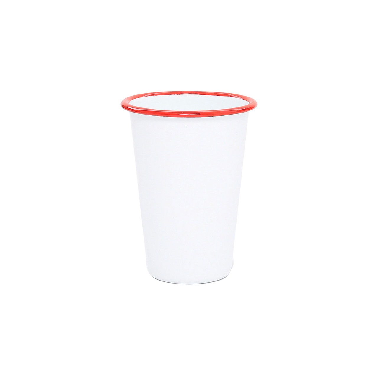 Image of Vintage 14 oz Tumblers, Set of 4