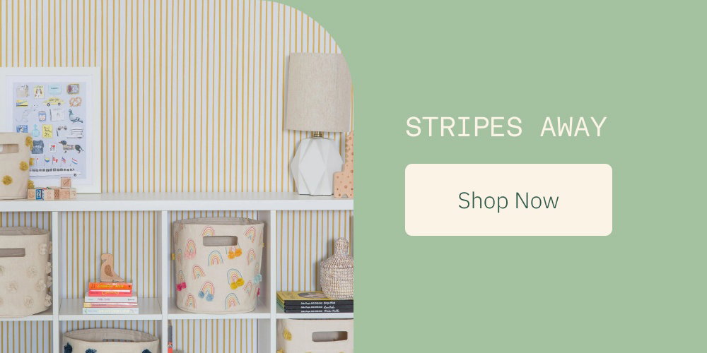 Stripes Away Shop Now