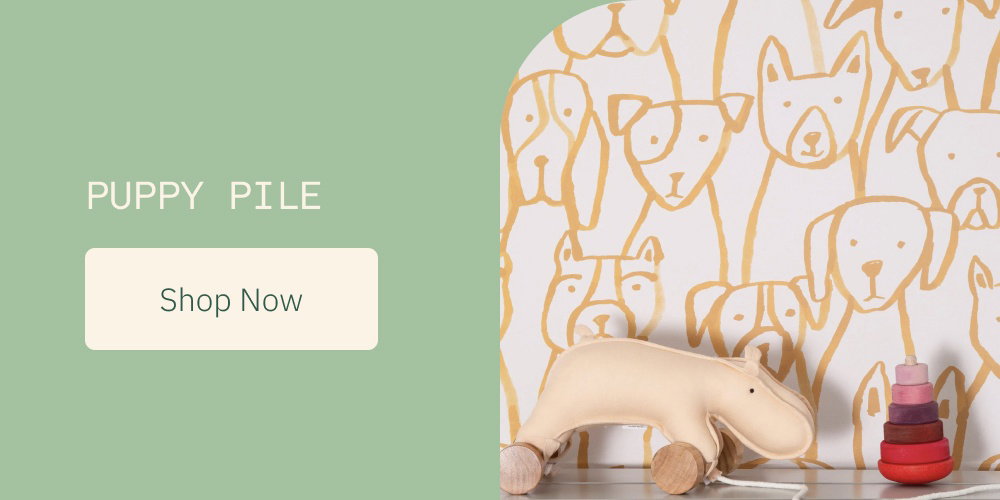 Puppy Pile Shop Now