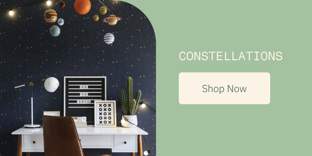 Constellations Shop Now