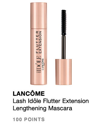 Lancôme Lash Idôle Flutter Extension Lengthening Mascara