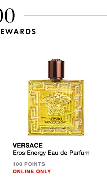 Versace Eros Energy Eau de Parfum