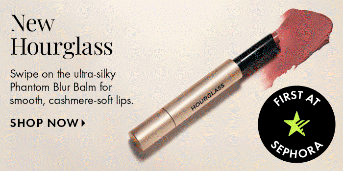 Hourglass Lip Blur