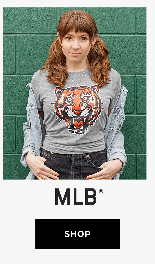 MLB