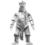 Toho ULTIMATES! Wave 08 - MechaGodzilla '74