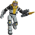 G.I. Joe - Classified Series - #206, Malcom 