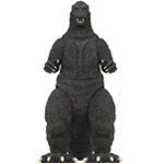 Super7 - Toho - ULTIMATES! Wv8 - Godzilla '54