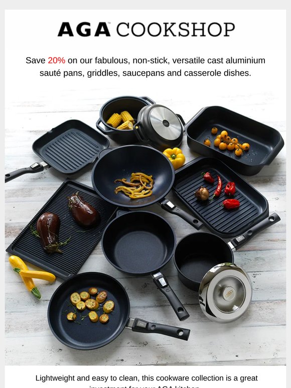 Our June Sale starts today!