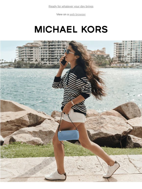 Chic Mini Bags For Weekends & Beyond