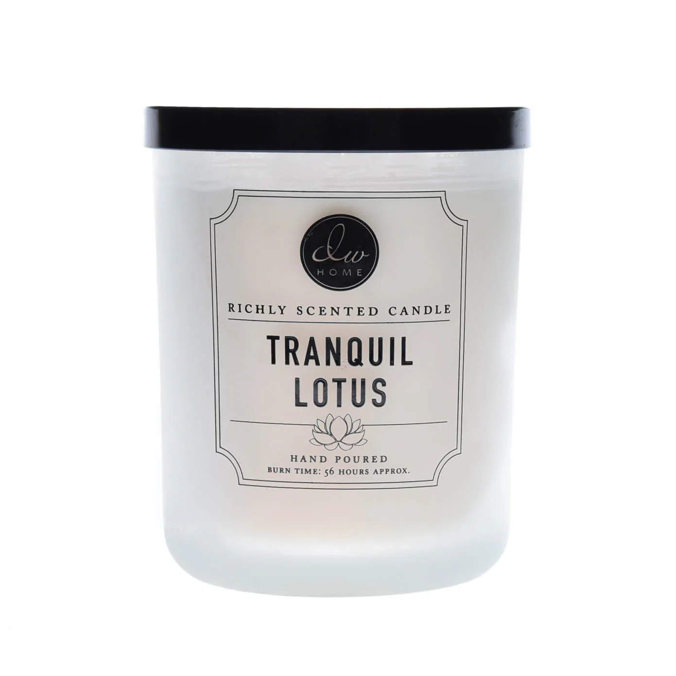 Image of Tranquil Lotus