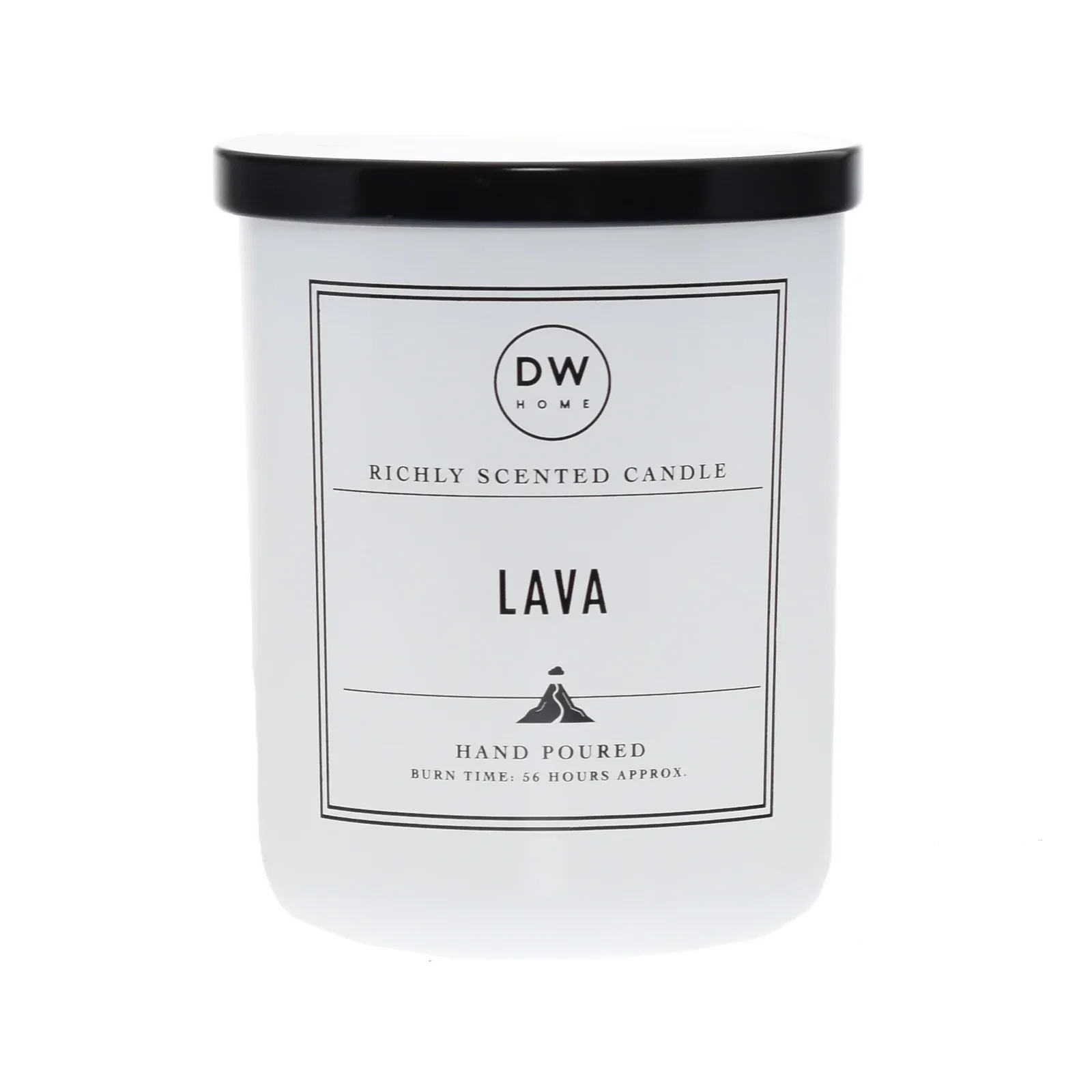Image of Lava