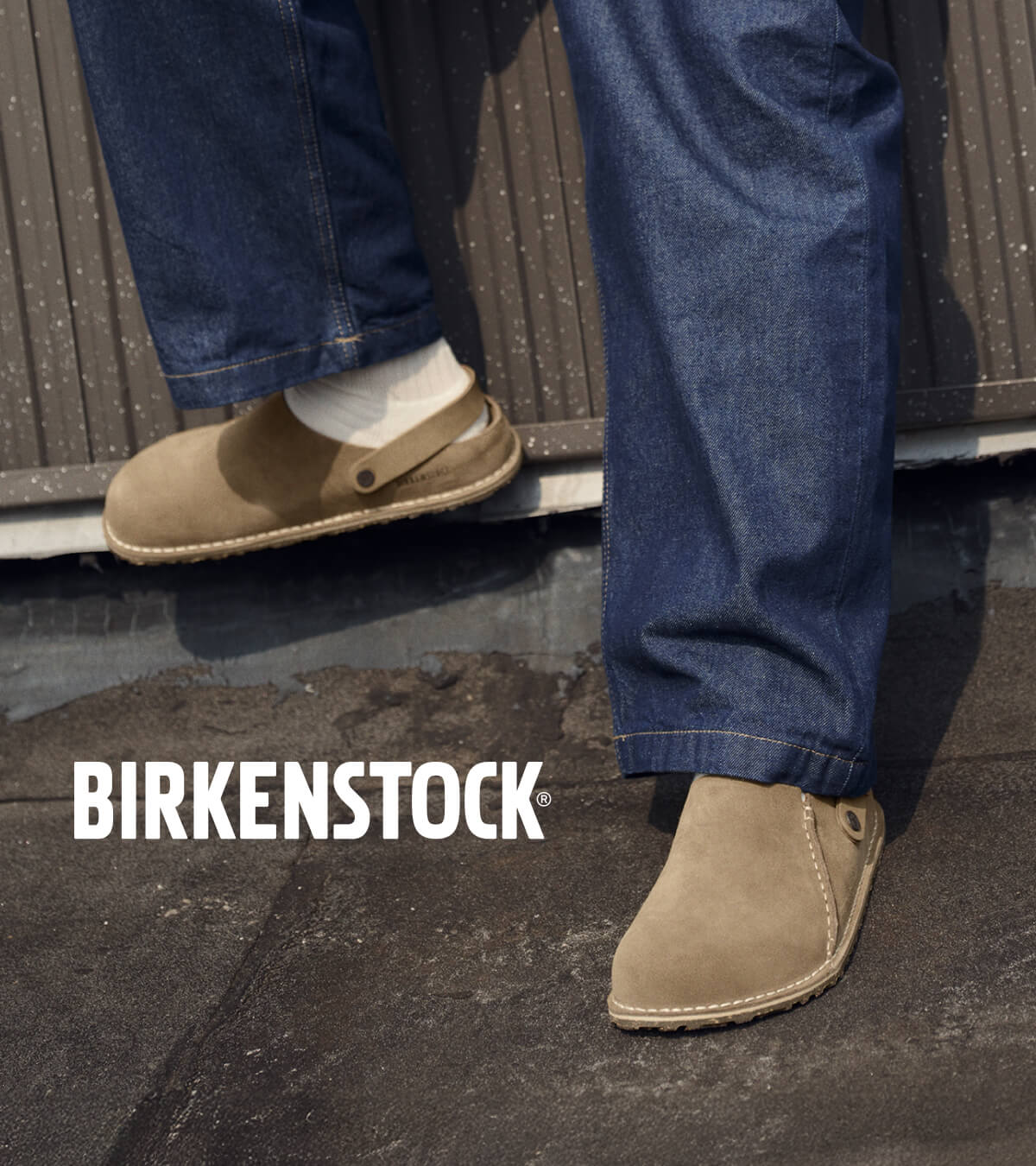 Shop Birkenstock Arizonas and Bostons