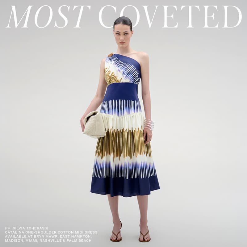 Most Coveted: The Best of Right Now