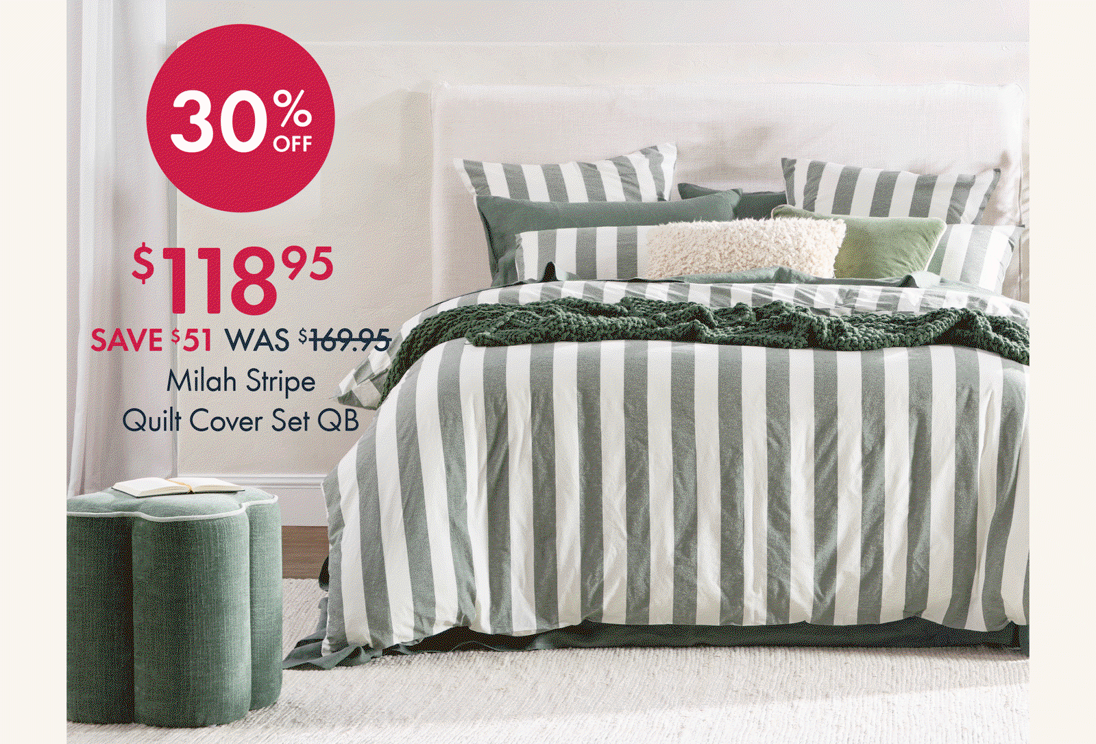 Quilt Cover Sets On Sale