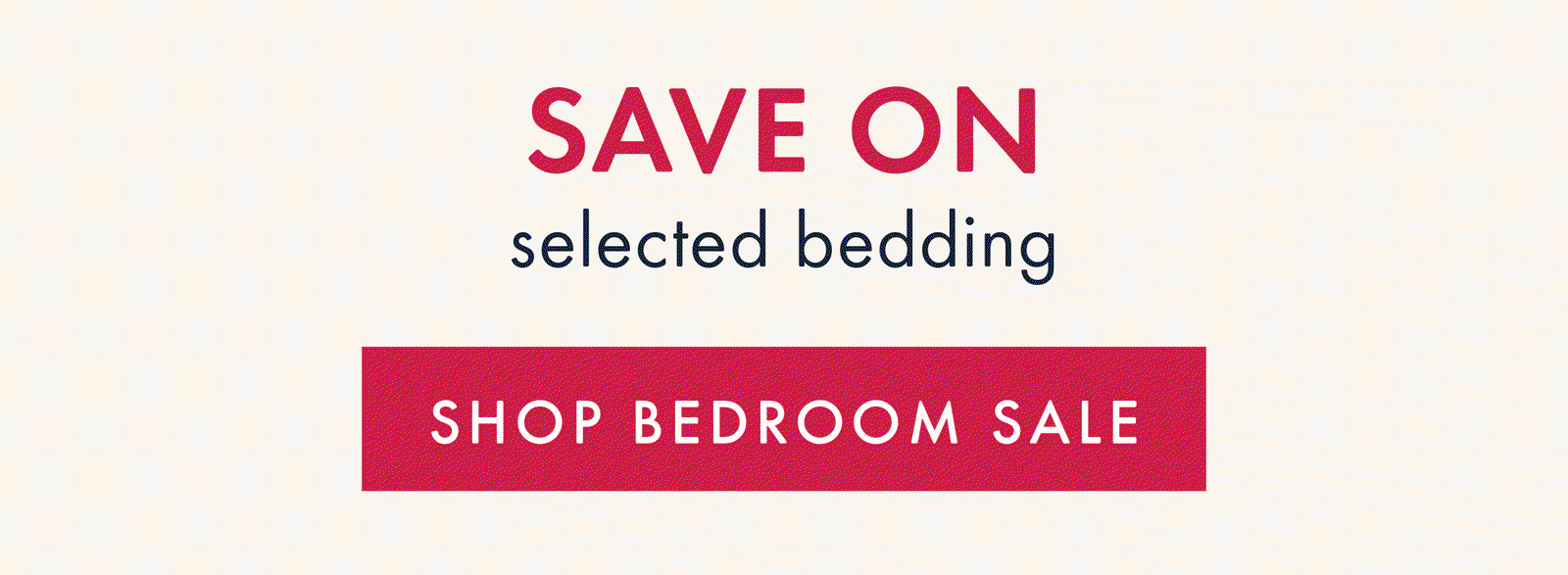 Bedroom Sale