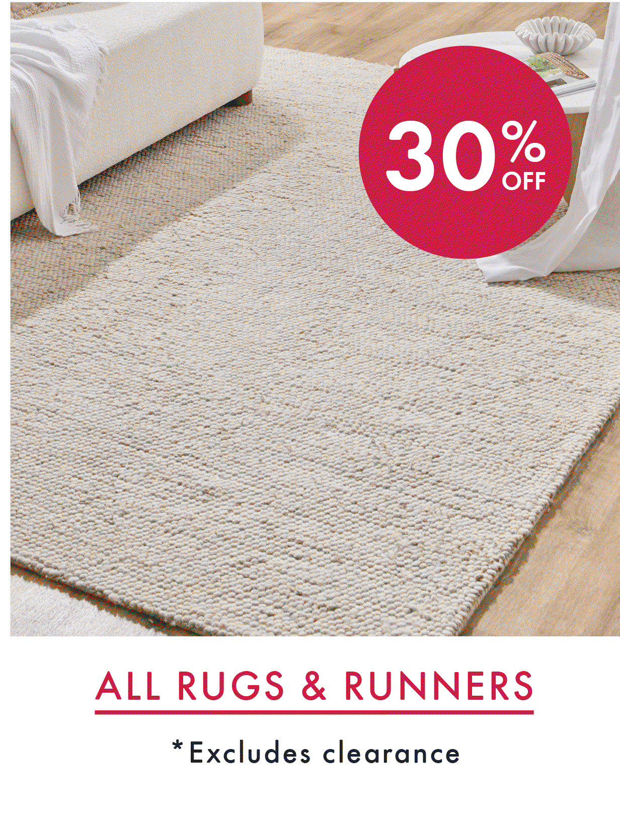 Rugs & Runners
