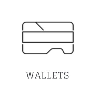View all wallets